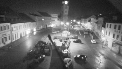 Náměstí, Městská věž