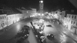 Náměstí, Městská věž