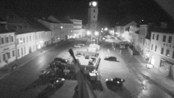 Náměstí, Městská věž