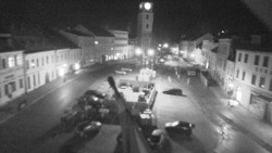 Náměstí, Městská věž