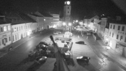 Náměstí, Městská věž