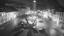 Náměstí, Městská věž