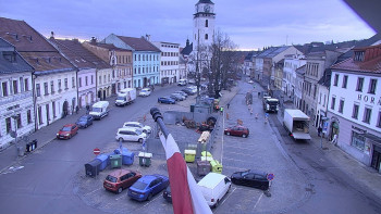 Město Velké Meziříčí