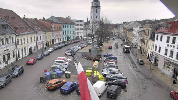 Město Velké Meziříčí