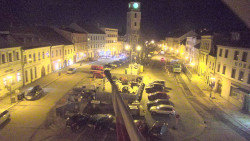 Náměstí, Městská věž