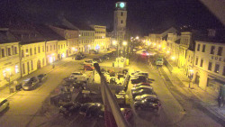 Náměstí, Městská věž