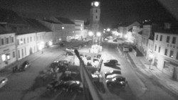 Náměstí, Městská věž