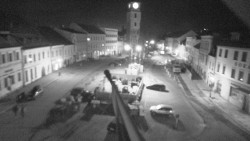 Náměstí, Městská věž