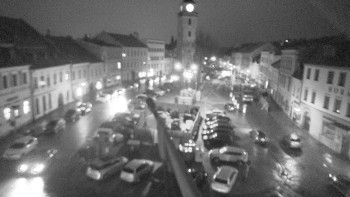 Město Velké Meziříčí