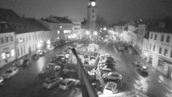 Náměstí, Městská věž