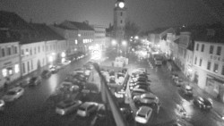 Náměstí, Městská věž