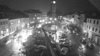 Město Velké Meziříčí