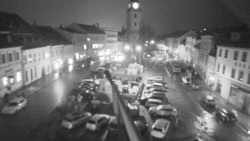 Náměstí, Městská věž