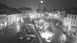 Náměstí, Městská věž