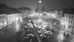 Náměstí, Městská věž