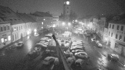 Náměstí, Městská věž