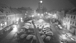 Náměstí, Městská věž