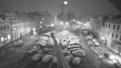 Náměstí, Městská věž