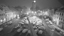 Náměstí, Městská věž