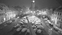 Náměstí, Městská věž