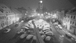 Náměstí, Městská věž