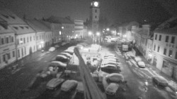 Náměstí, Městská věž