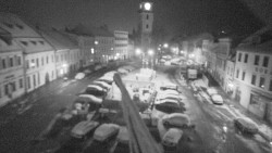 Náměstí, Městská věž