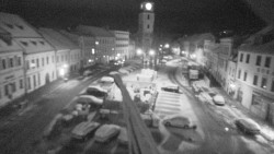 Náměstí, Městská věž