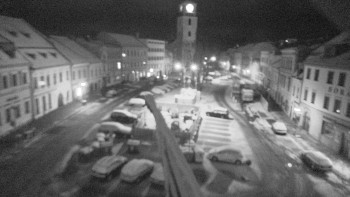 Město Velké Meziříčí