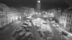 Náměstí, Městská věž