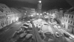 Náměstí, Městská věž