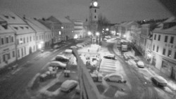 Náměstí, Městská věž