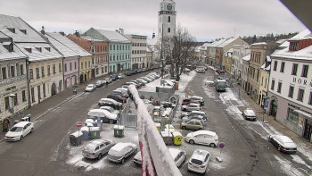 Město Velké Meziříčí