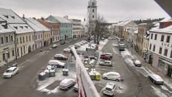 Náměstí, Městská věž