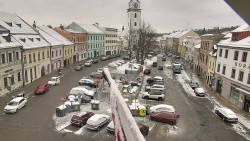 Náměstí, Městská věž