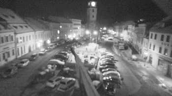 Město Velké Meziříčí