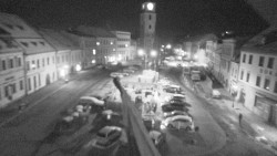 Náměstí, Městská věž