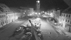 Náměstí, Městská věž