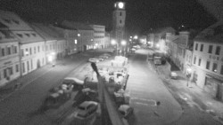 Náměstí, Městská věž