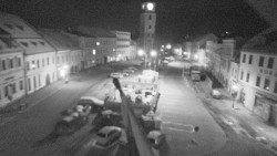 Náměstí, Městská věž