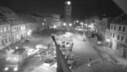 Náměstí, Městská věž