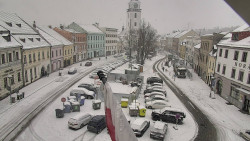 Náměstí, Městská věž