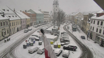 Město Velké Meziříčí