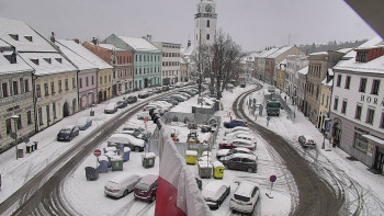 Město Velké Meziříčí