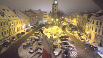 Město Velké Meziříčí