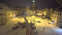 Náměstí, Městská věž