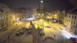 Náměstí, Městská věž