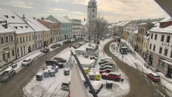 Náměstí, Městská věž