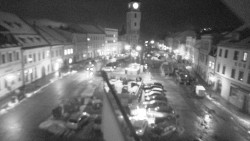 Náměstí, Městská věž