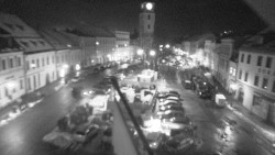 Náměstí, Městská věž